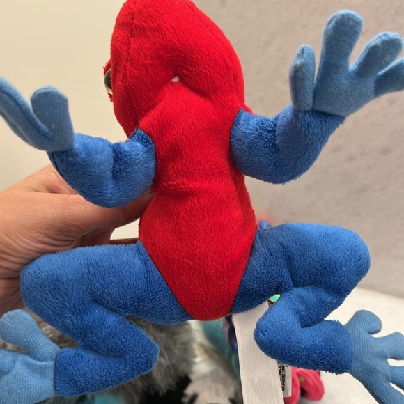 Animal bundle !Eco pals/Wild Republic/The petting zoo - Picture 14 of 16